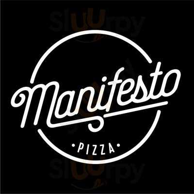 Manifesto Pizza