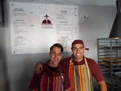 Caminos De Guanajuato