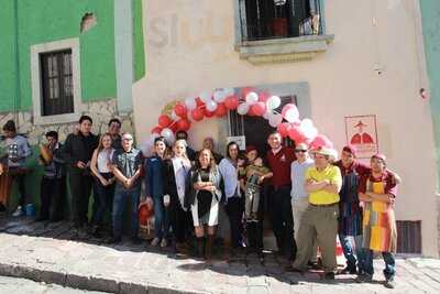 Caminos De Guanajuato