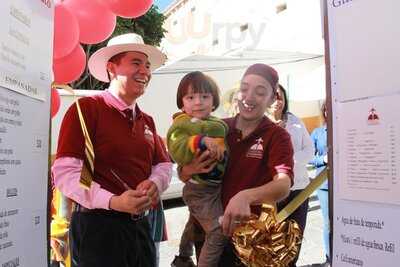 Caminos De Guanajuato