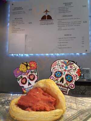 Caminos De Guanajuato