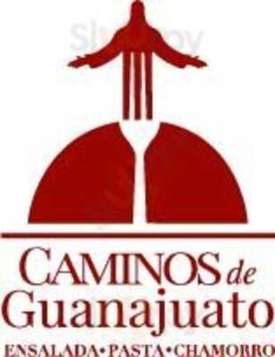 Caminos De Guanajuato