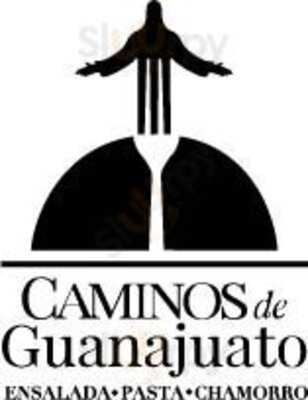 Caminos De Guanajuato