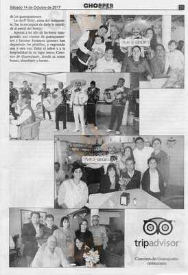 Caminos De Guanajuato