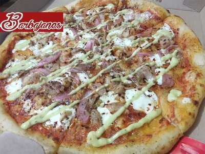 Barbajanes Pizzeria