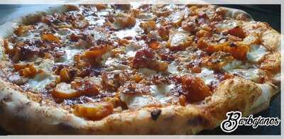 Barbajanes Pizzeria