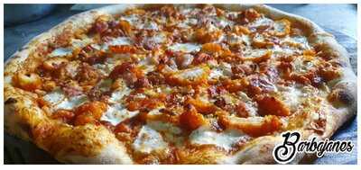Barbajanes Pizzeria