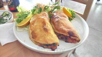 Sábalo Cocos Mariscos & Beer