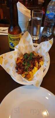 El Pargo Y La Vaca Bistro Grill