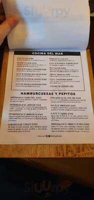 El Pargo Y La Vaca Bistro Grill