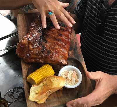 El Pargo Y La Vaca Bistro Grill