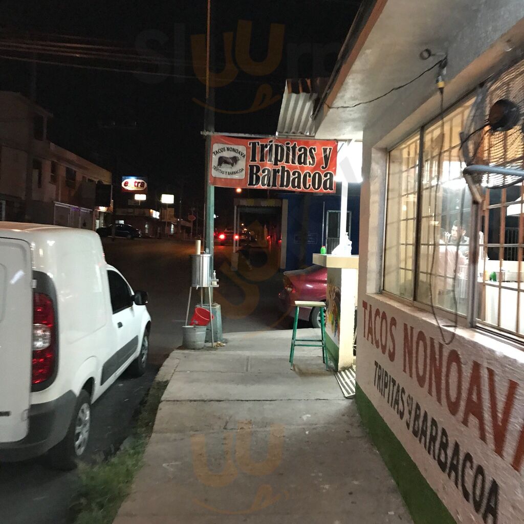 Nonoava