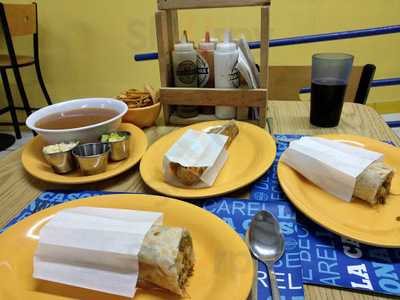 La Casona De Becarel