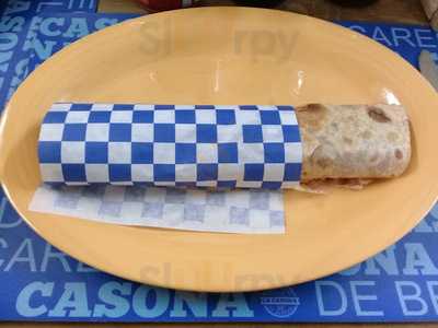 La Casona De Becarel