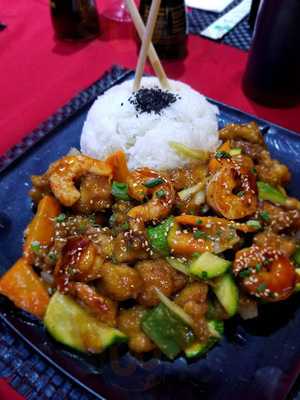 K'tana Sushi & Bento