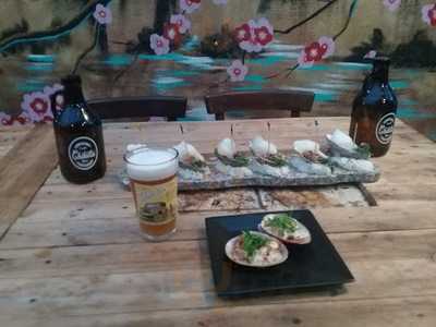 K'tana Sushi & Bento