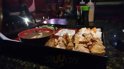 K'tana Sushi & Bento