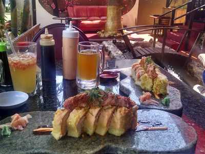 K'tana Sushi & Bento