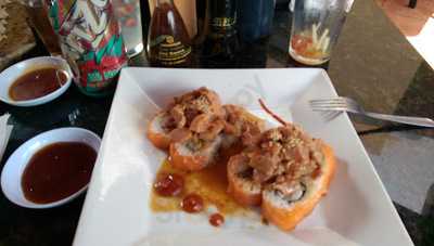 K'tana Sushi & Bento