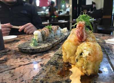 K'tana Sushi & Bento