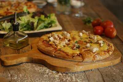 Papagayo Centro Histórico