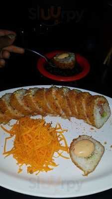 Kamikaze Sushi And Wings