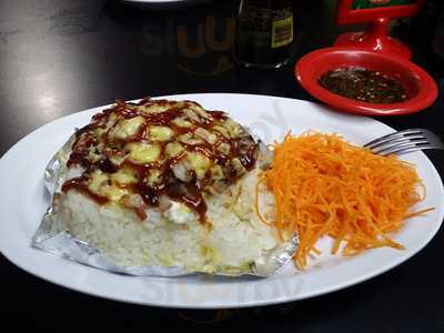 Kamikaze Sushi And Wings