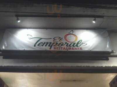 El Temporal
