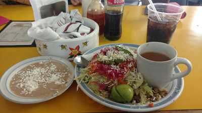 Cenaduria Las Hueritas De Sinaloa