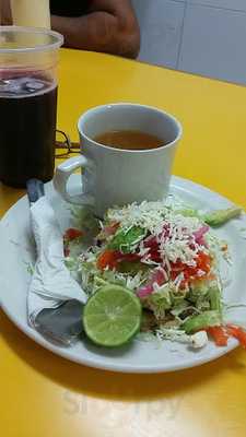 Cenaduria Las Hueritas De Sinaloa