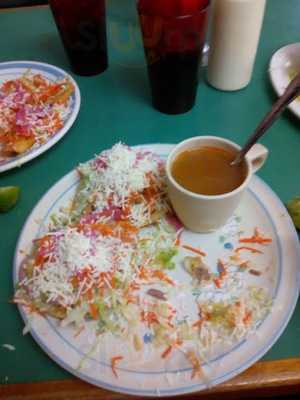 Cenaduria Las Hueritas De Sinaloa