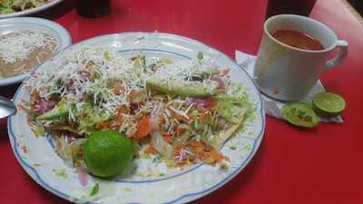 Cenaduria Las Hueritas De Sinaloa