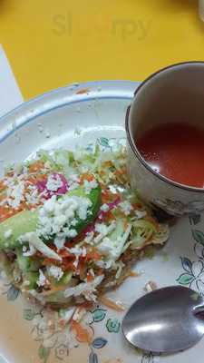 Cenaduria Las Hueritas De Sinaloa