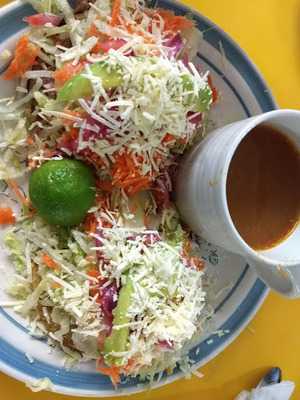 Cenaduria Las Hueritas De Sinaloa