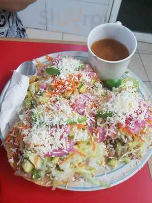 Cenaduria Las Hueritas De Sinaloa