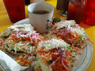 Cenaduria Las Hueritas De Sinaloa