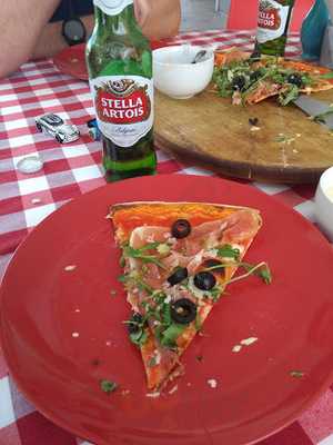 Il Pizzicotto Toscano