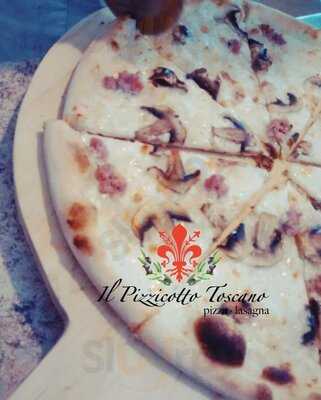 Il Pizzicotto Toscano