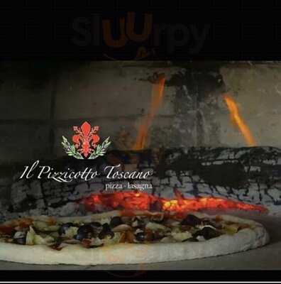 Il Pizzicotto Toscano