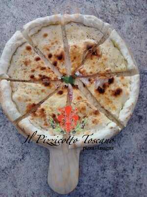 Il Pizzicotto Toscano