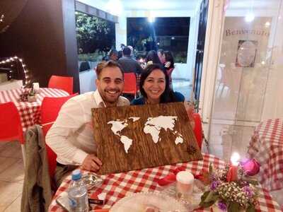 Il Pizzicotto Toscano