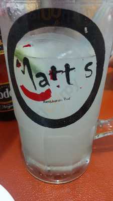 Mattis Bar