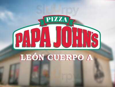 Papa Johns Pizza