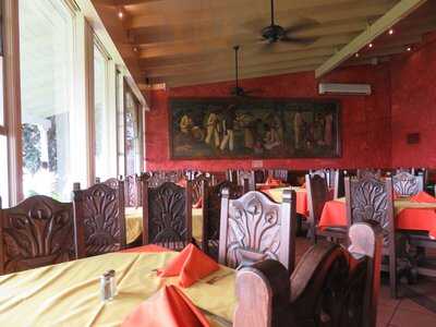 Terrazas Restaurant