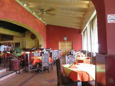 Terrazas Restaurant