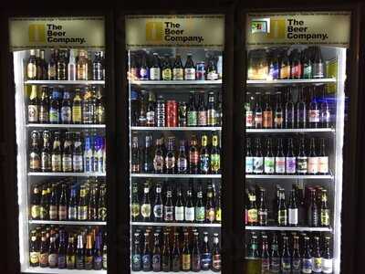 The Beer Company