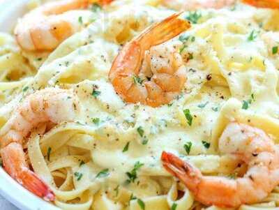 Sabores De Aqui Y De Alla