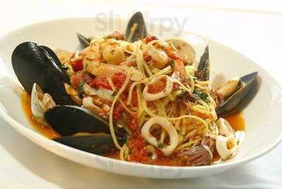 Sabores De Aqui Y De Alla