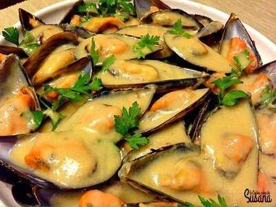 Sabores De Aqui Y De Alla