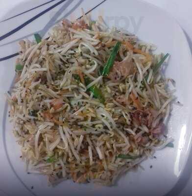 Kj Restaurante Comida Coreana